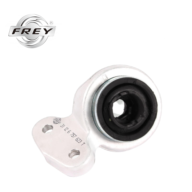Front Lower Rearward Control Arm Bushings 31126757623 For BMW E46 323i 325i 328i 330i E85 Z4