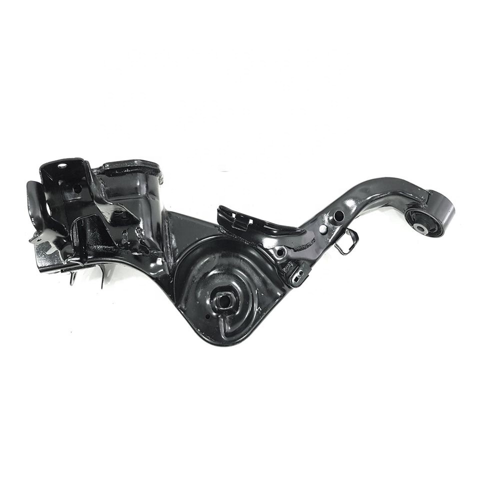 55502-JG000 Factory Price Left Suspension Stamped longitudinal arm Rear Control Armfor Nissan Qashqai 2007-2013
