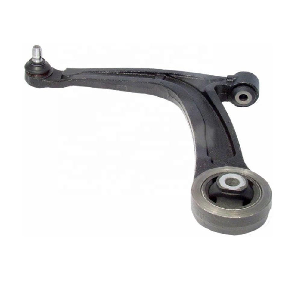 50709579 Replacement Suspension Parts Forging Front Left Lower Control Arm for Ford Ka 2007-2020