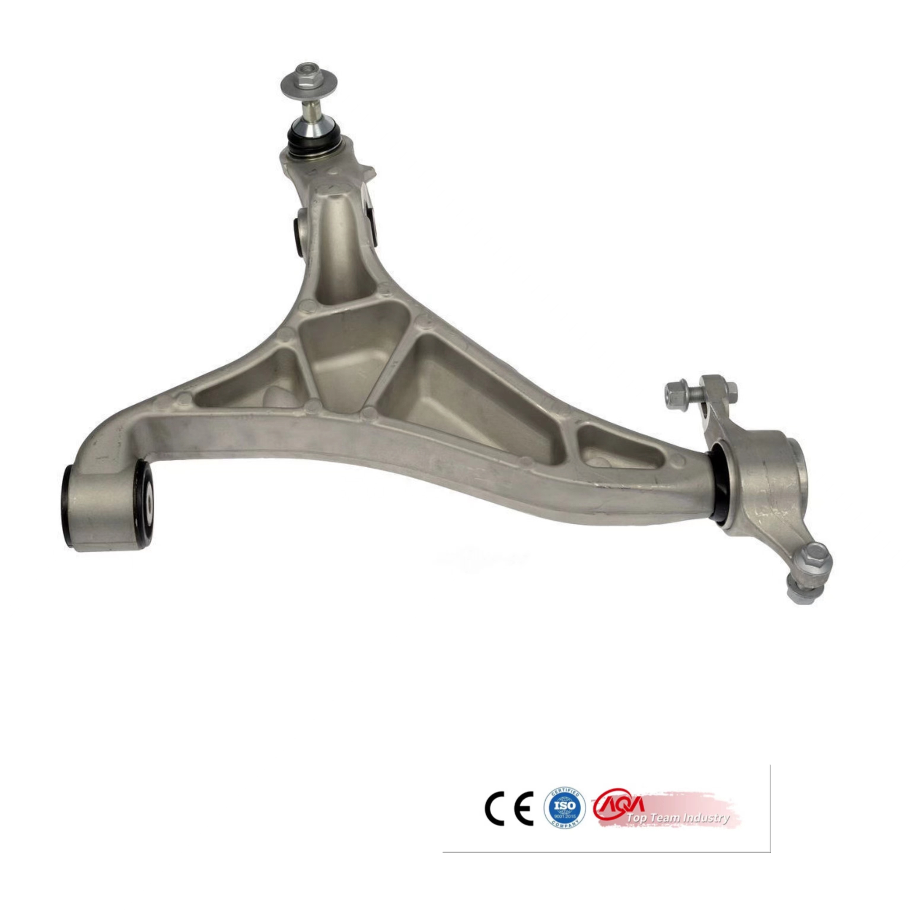 Front Left Lower Control Arm for Jeep Grand Cherokee 2016-2020 OE 68282729AB