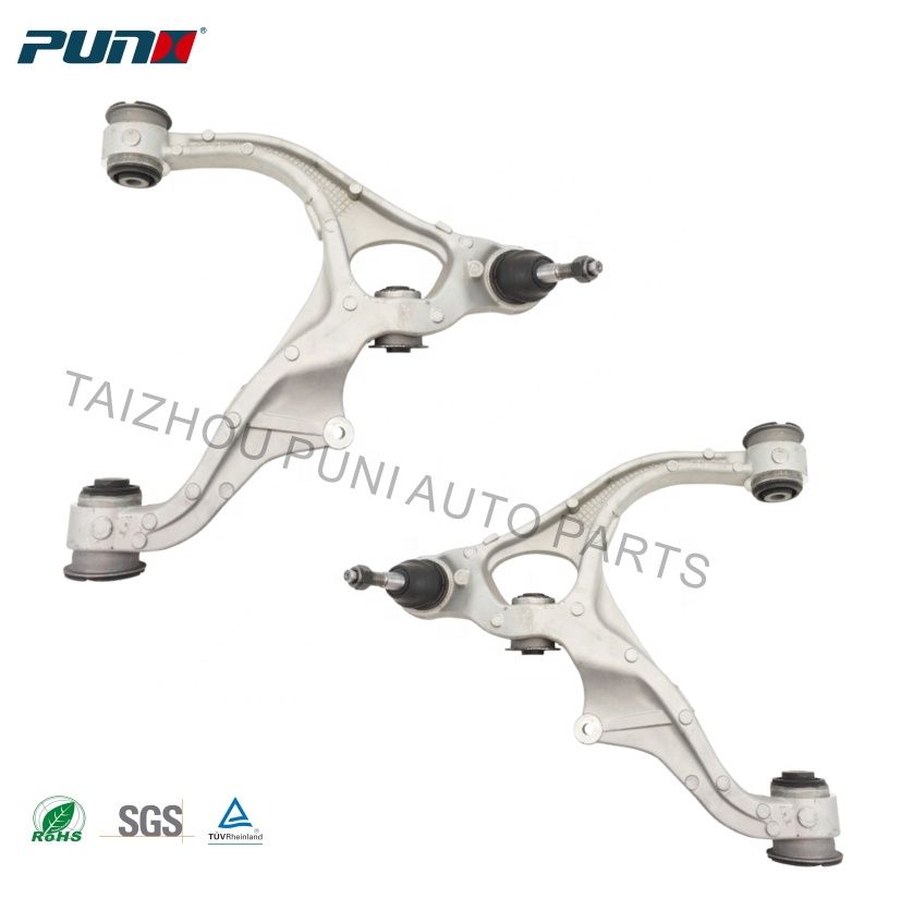 68298347AB Auto Suspension parts Front Lower control arm For DODGE RAM 1500 4WD 68298346AB 48771199AC 4877198AC