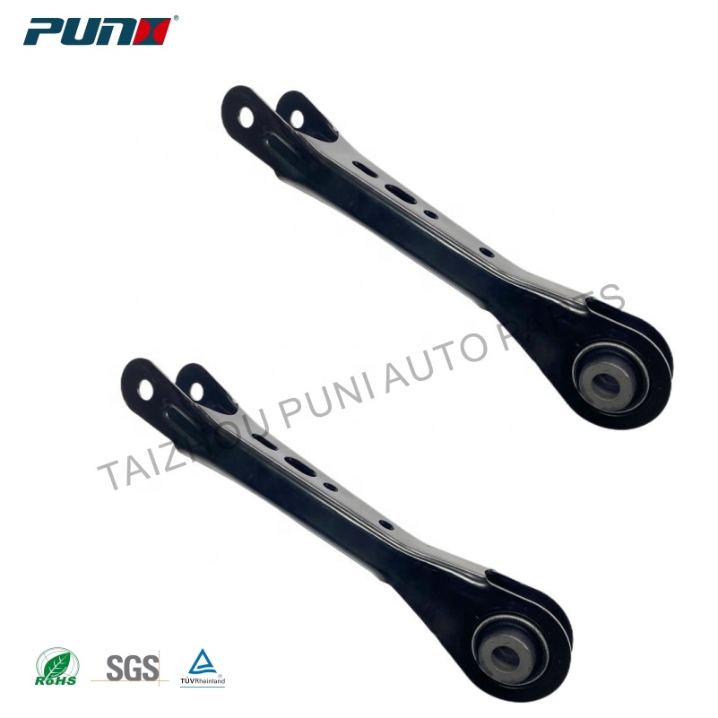 Auto Suspension parts Rear Lower control arm For Ford EXPLORER AWD LB5Z5500E 2022