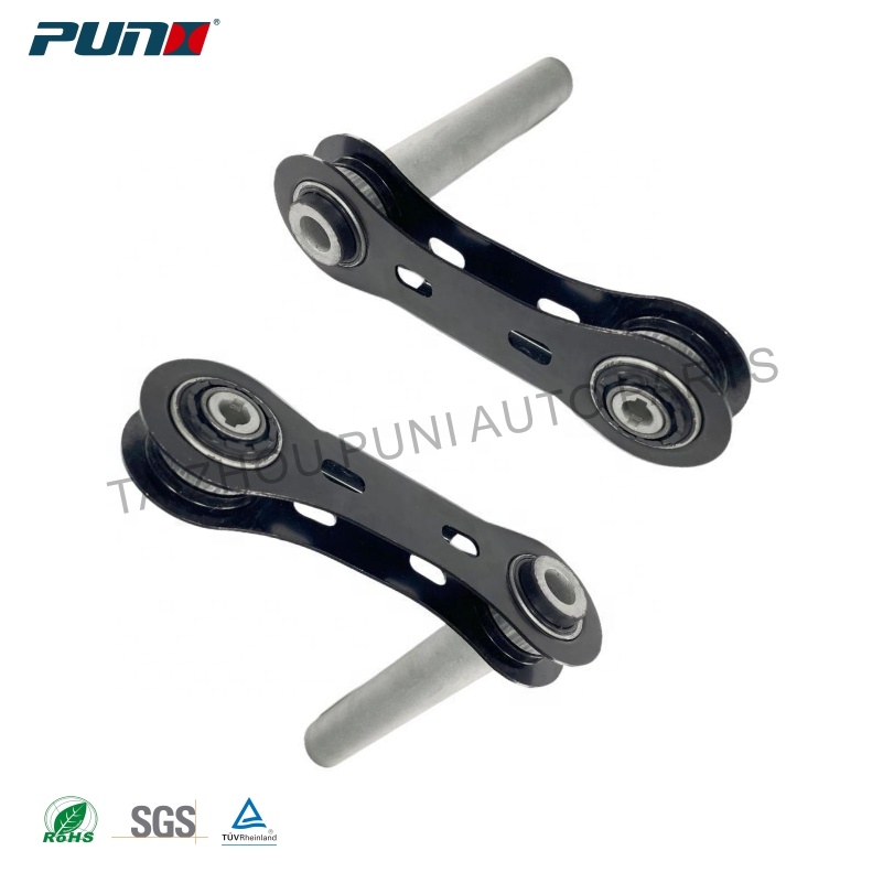 Auto Suspension parts Rear Lower control arm For Ford EXPLORER AWD LB5Z5A972A 2022