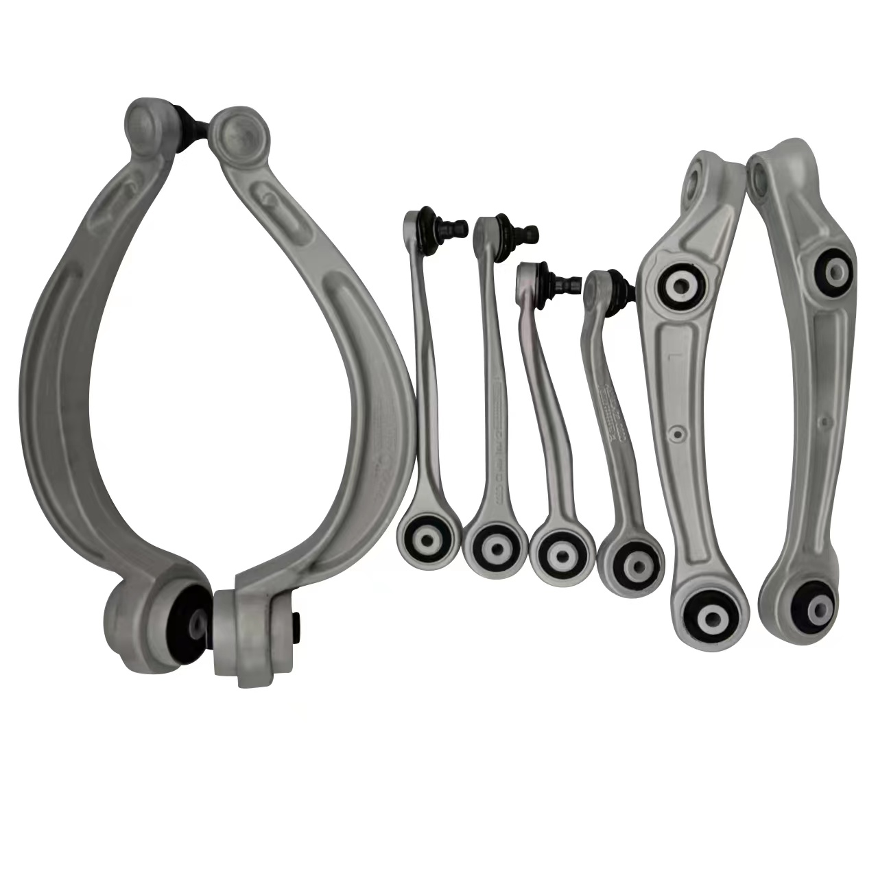Audi A4 A6 B7 B6Suspension parts Front Upper Control Arm 8E0407151E 8E0498998