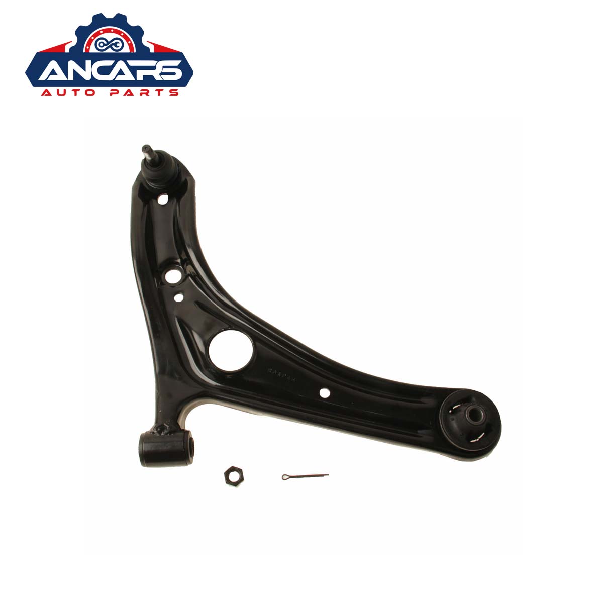 Chassis Parts Control Arm 48068-59095 48069-59095 For Yaris 2005-2009Suspension Arm