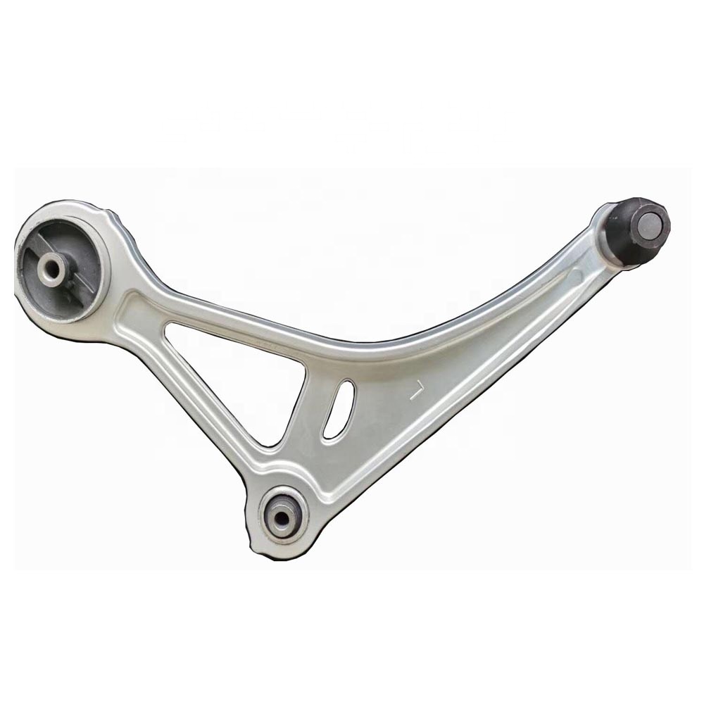 54501-5AA0B Best Quality Factory Auto Parts Left Lower Control Arm 2015-2019 for Nissan Murano Aluminum OEM Standard 40 Cr