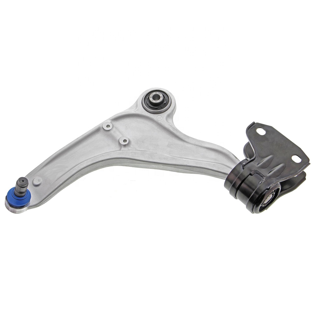 F2GZ3079A High Quality Suspension System Spare Auto Parts Front Lower Control Arm for Ford EDGE 2015-2017 Aluminum OEM Standard