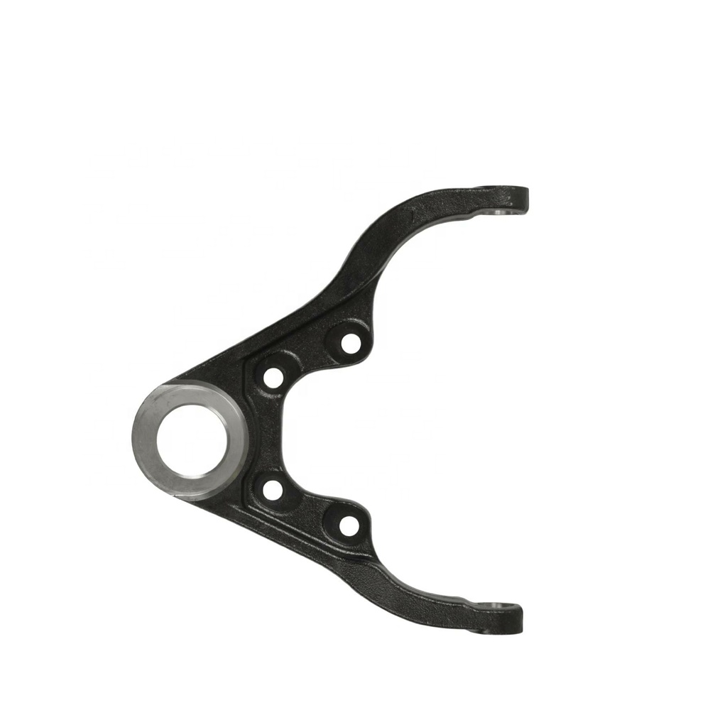 8970760053 Top Quality Factory Wholesales Suspension Right Control Arm for Toyota Starlet 84-89