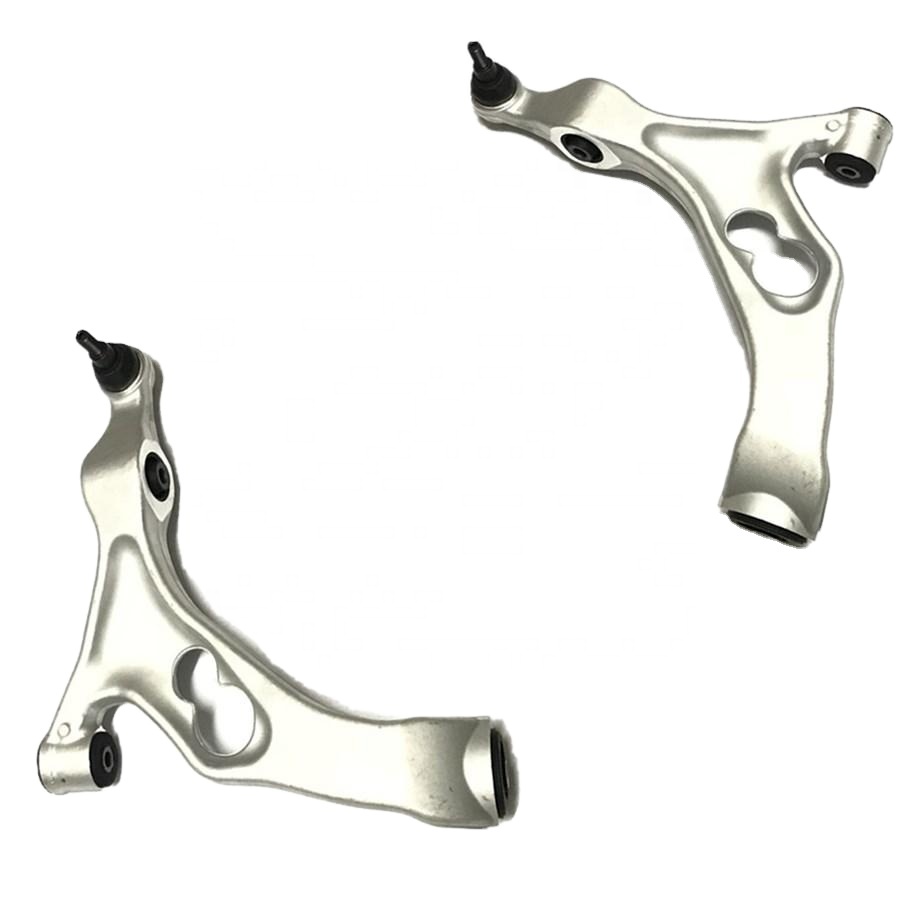 Auto Spare Car Parts 7L8407152E Front Lower Control Arm Right For Audi Q7 Porsche Cayenne VW Touareg