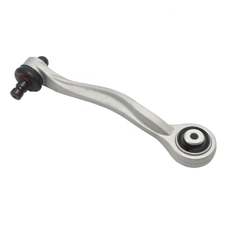 Auto Spare Car Parts 4E0 407 509 B MZ Front Upper Left Rearward Control Arm 4E0407509B MZ For Audi A6 C6 VW Phaeton