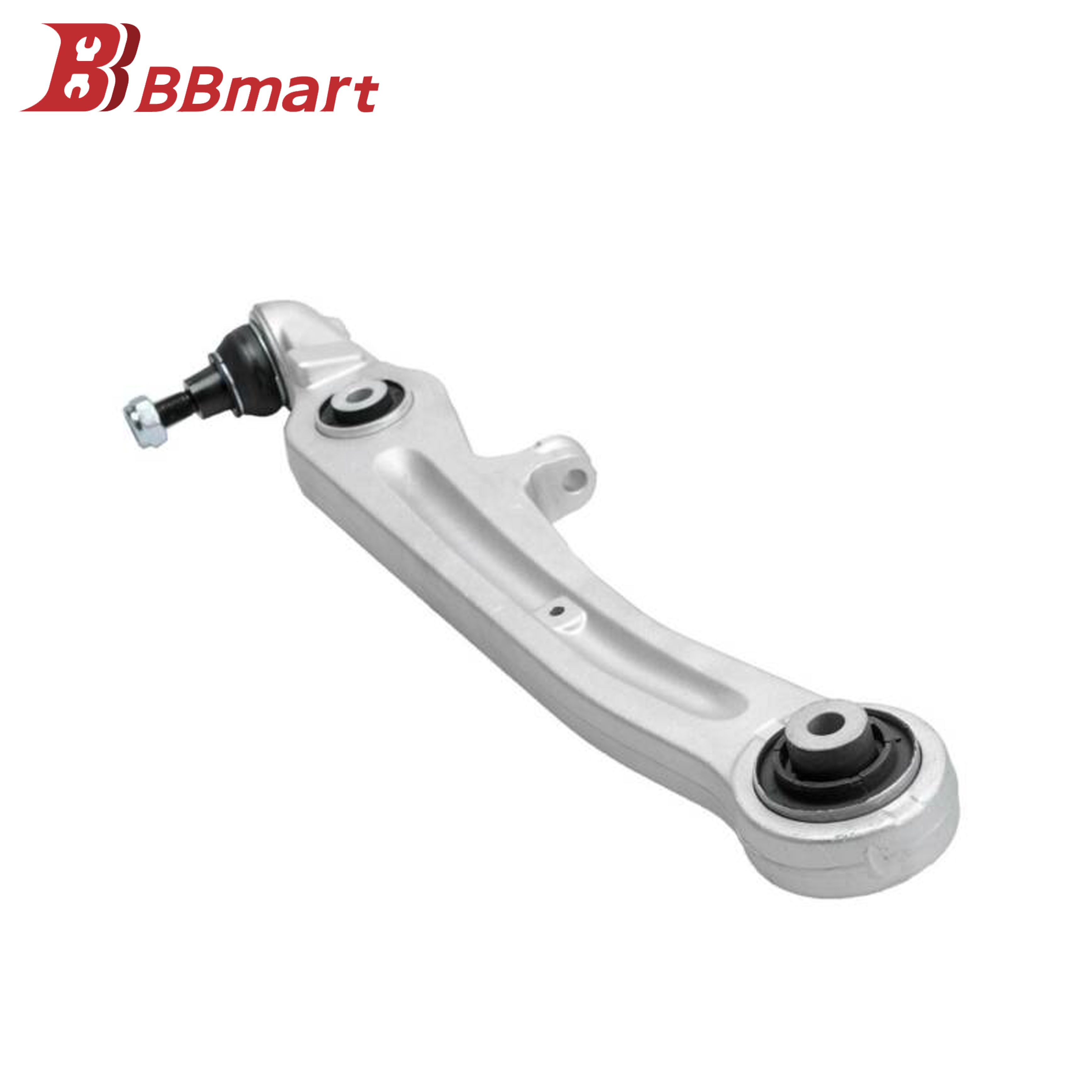 Auto Spare Car Parts 4E0407151L Lower Front Control Arms For Audi A8 VW Phaeton