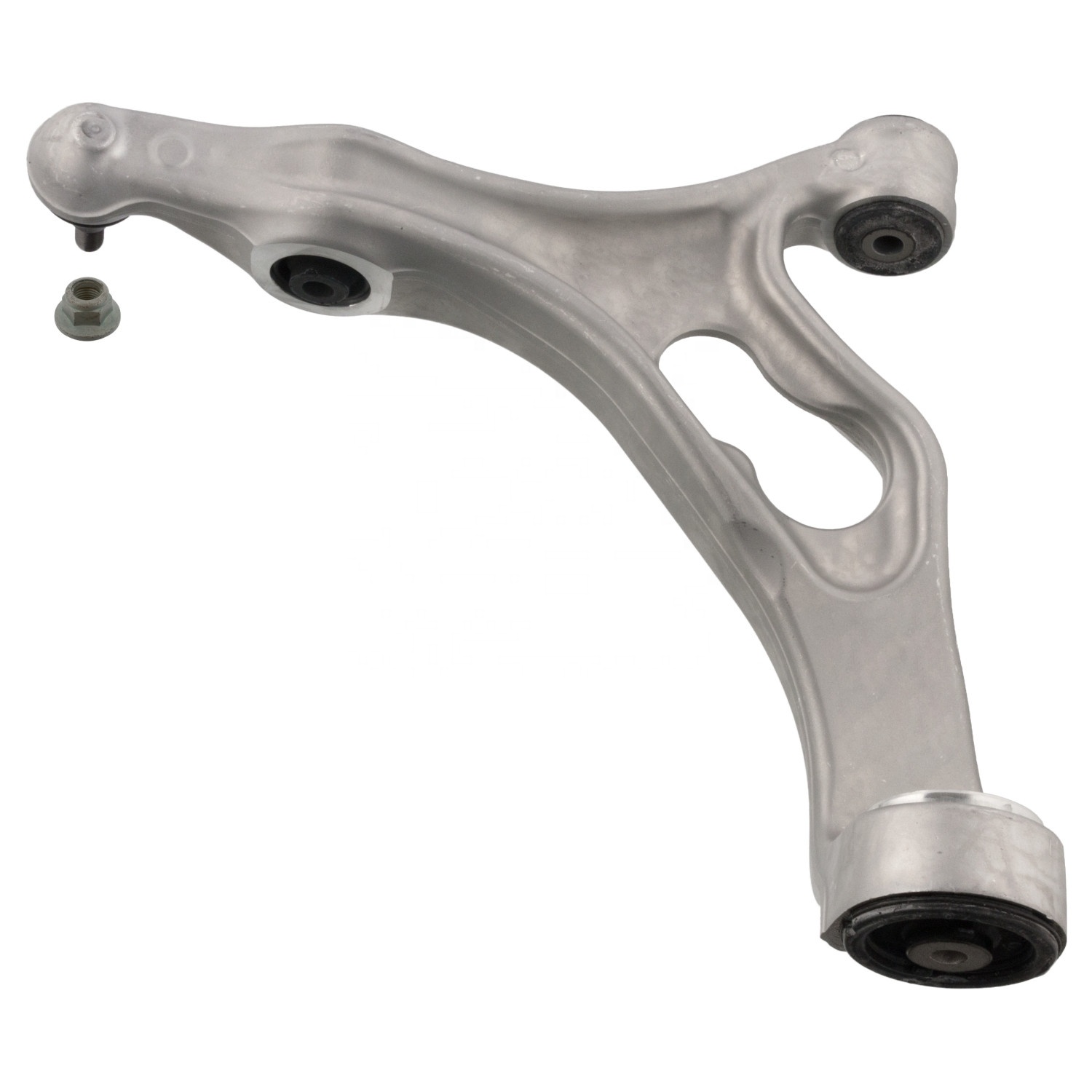 Auto Spare Car Parts 7L8 407 151 E MZ Front Lower Control Arm Left For Audi Q7 4LB Porsche Cayenne VW Touareg