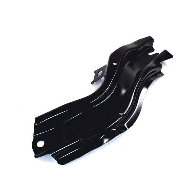 OEM Auto Spare Car Parts 80A805528 Right Radiator Support Bracket Rod For Audi Q5, Q5 PHEV, SQ5