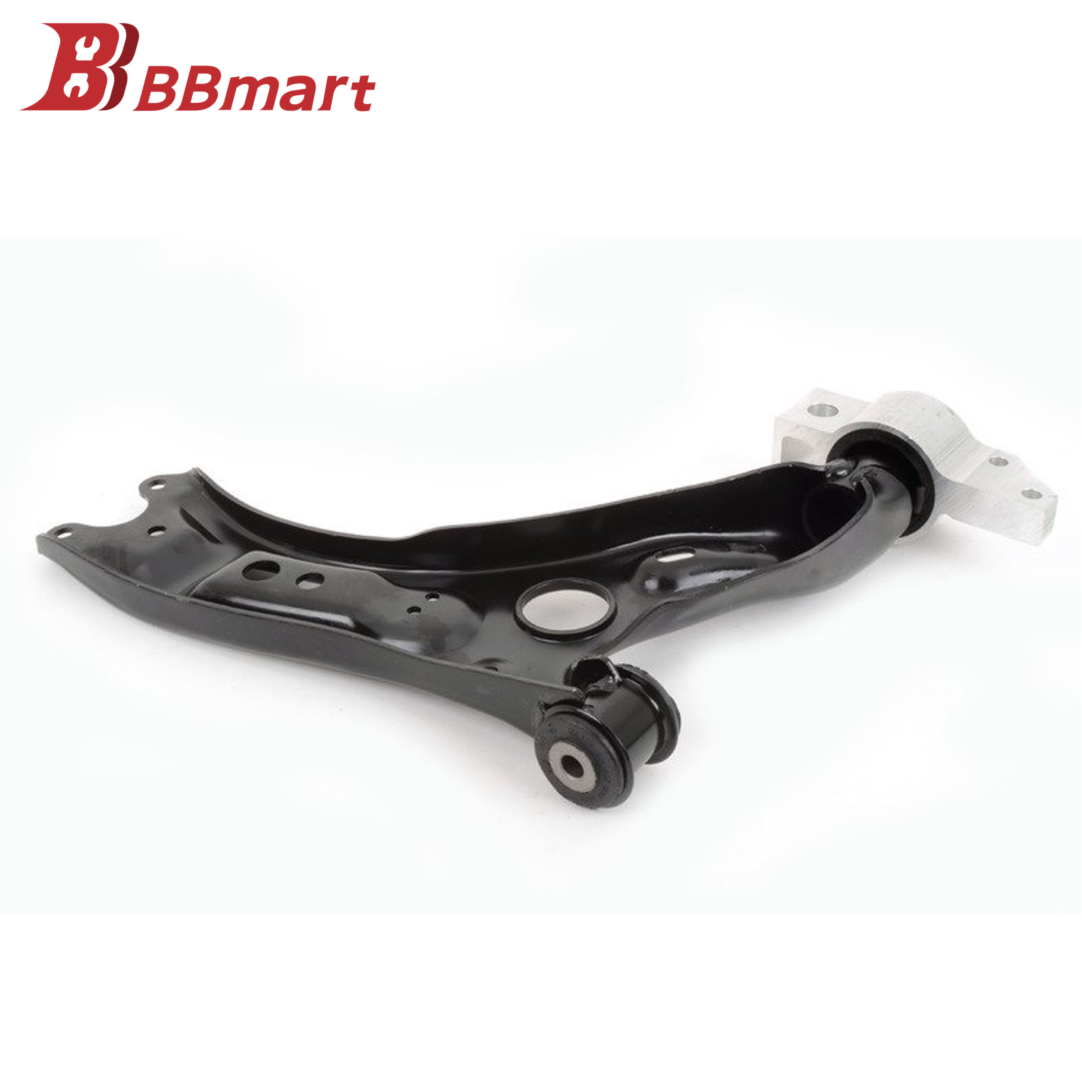 OEM Auto Spare Car Parts Lower Control Arm For VW Golf MK5 OE 1K0 407 166C 1K0407166C