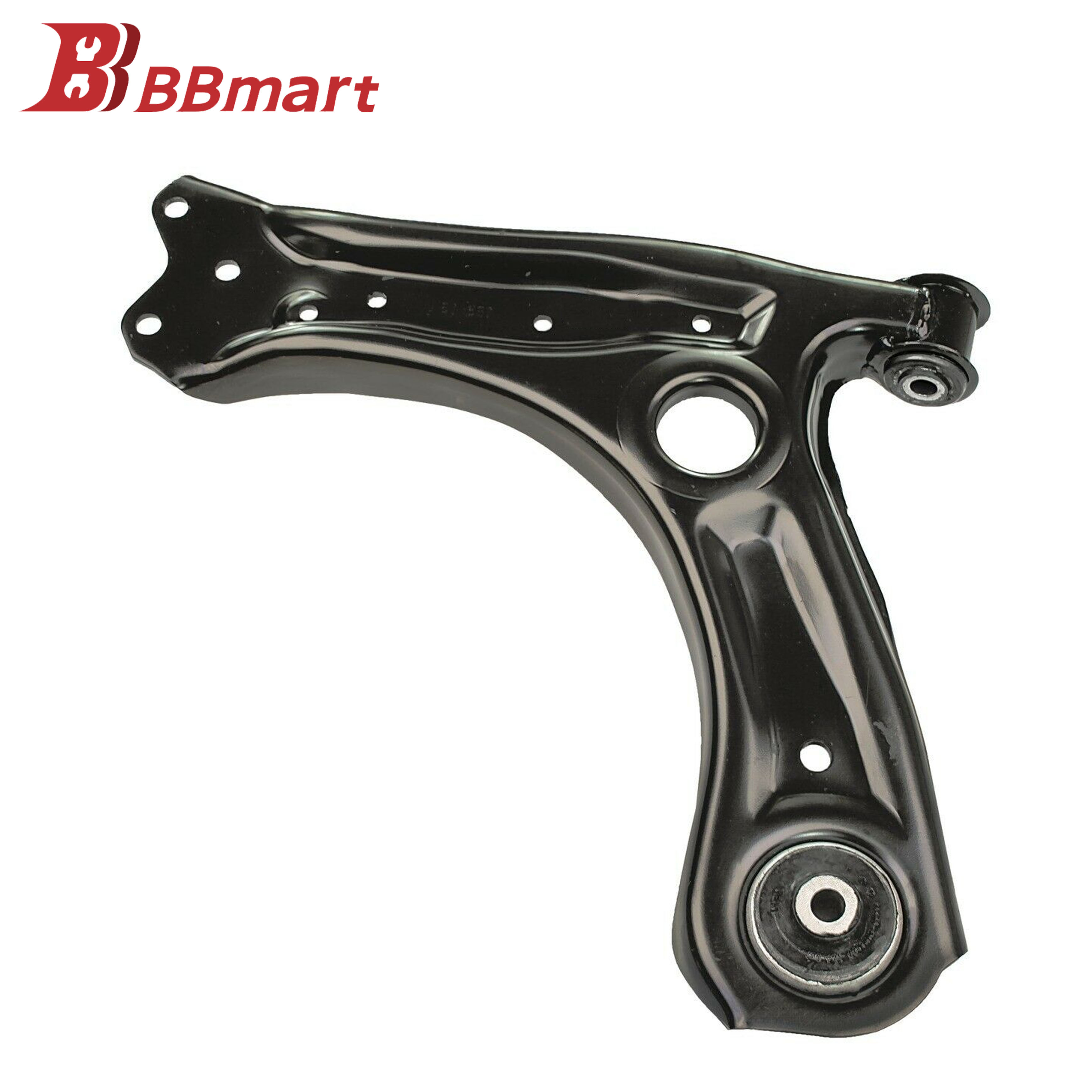 Auto Parts Suspension Control Arm For Audi A1 1.0 TFSI VW Polo Santana OE 6RD407152D