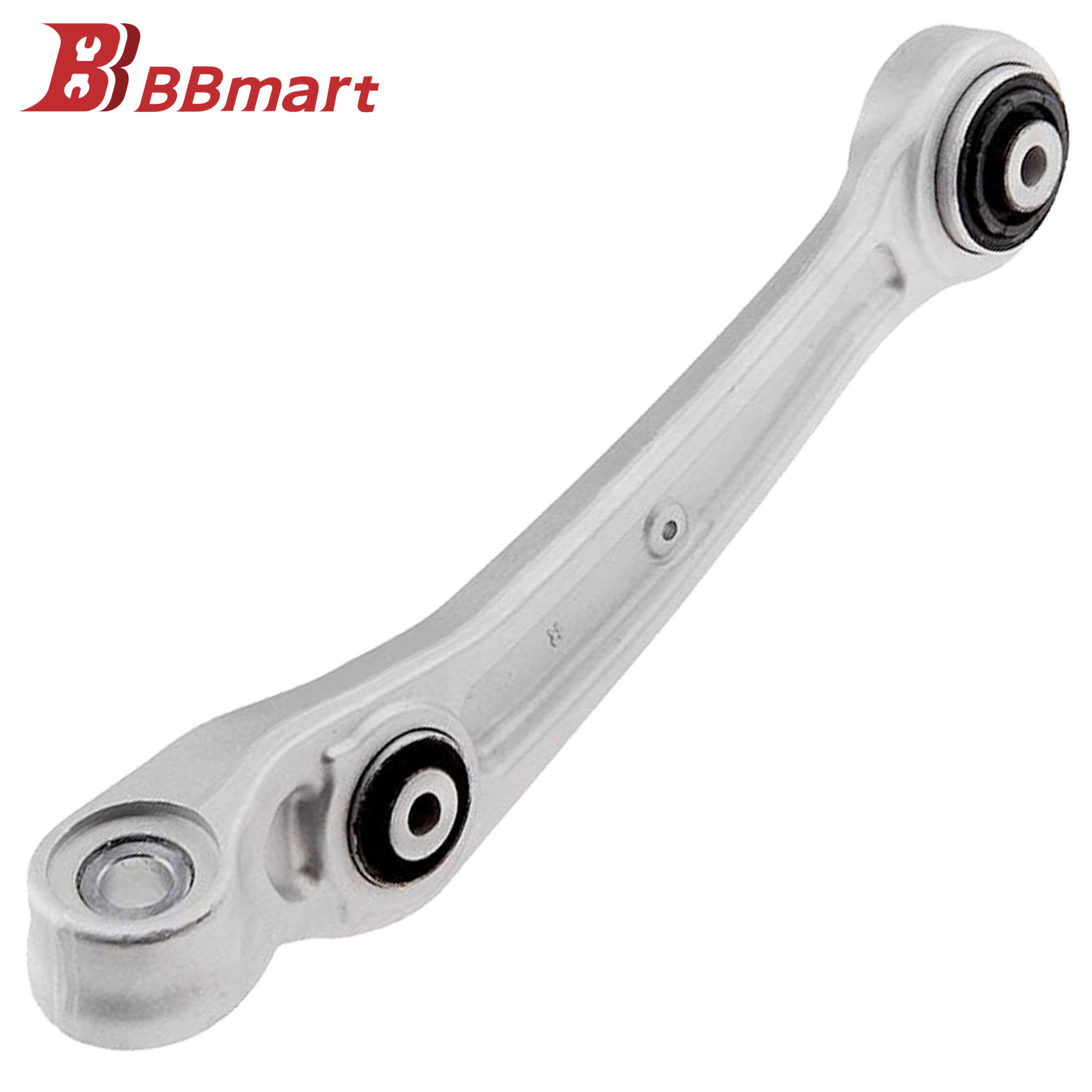 OEM Auto Spare Car Parts Suspension Control Arm For Audi A8 OE 4H0407152B