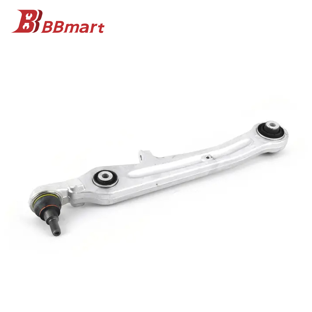 OEM Auto Spare Parts Lower Bent Control Arm Straight For Audi A8 VW PHAETON OE 4E0 407 15 1L 4E0407151L