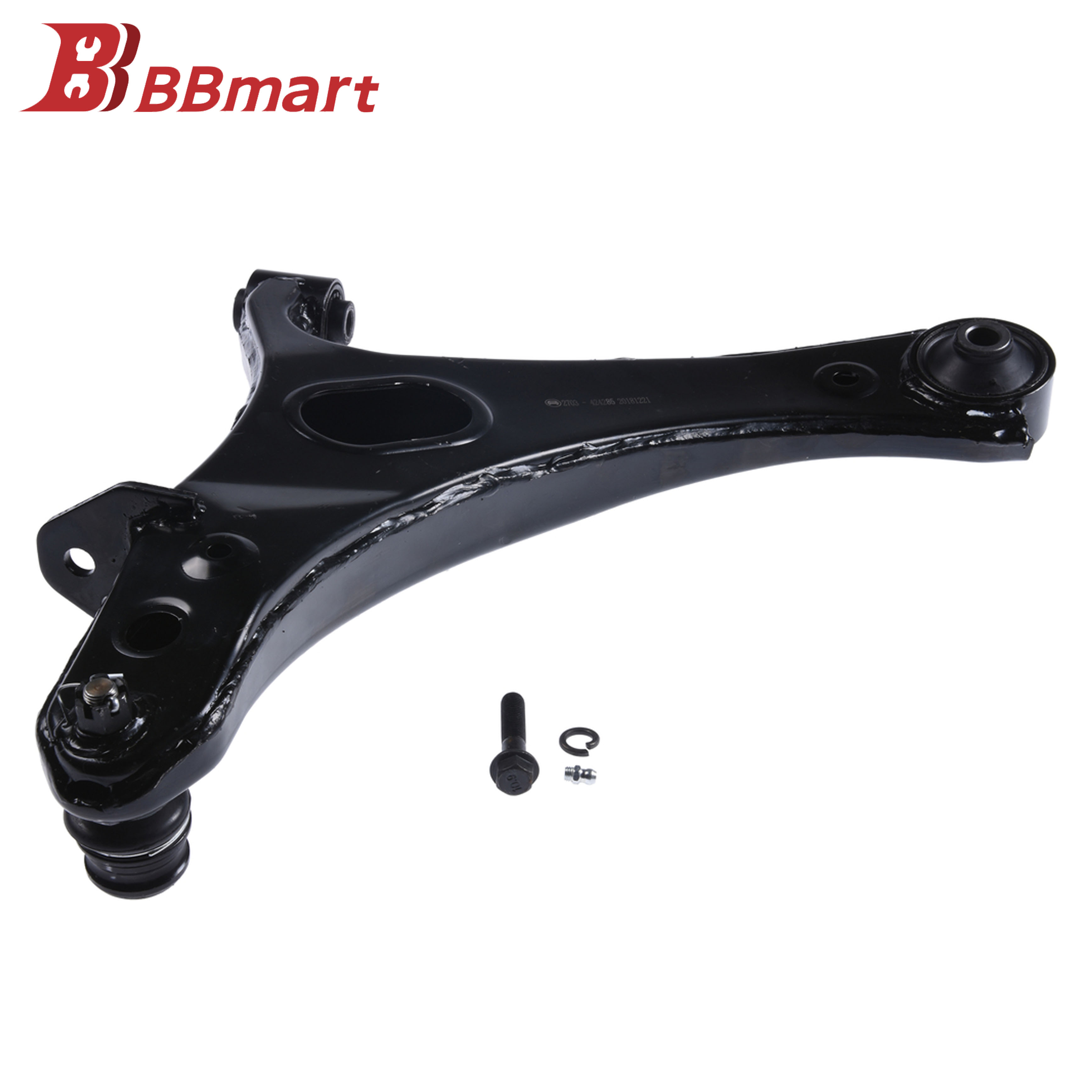 Auto Parts Suspension Control Arm For VW Touran Lamando 1.4t OE 3QD407151