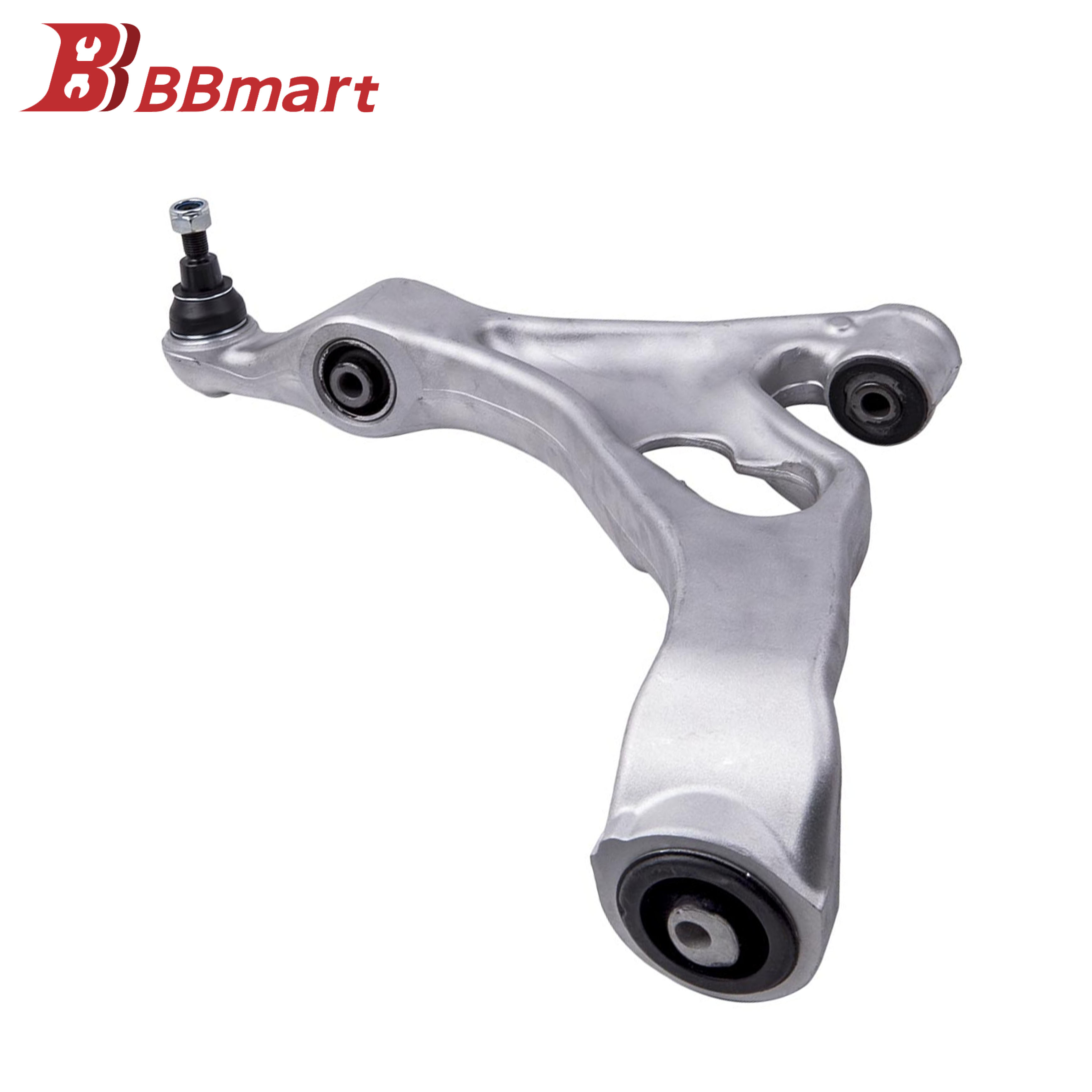 OEM Auto Spare Car Parts Front Lower Suspension Control Arm For Audi Q7 OE 7L8407152E