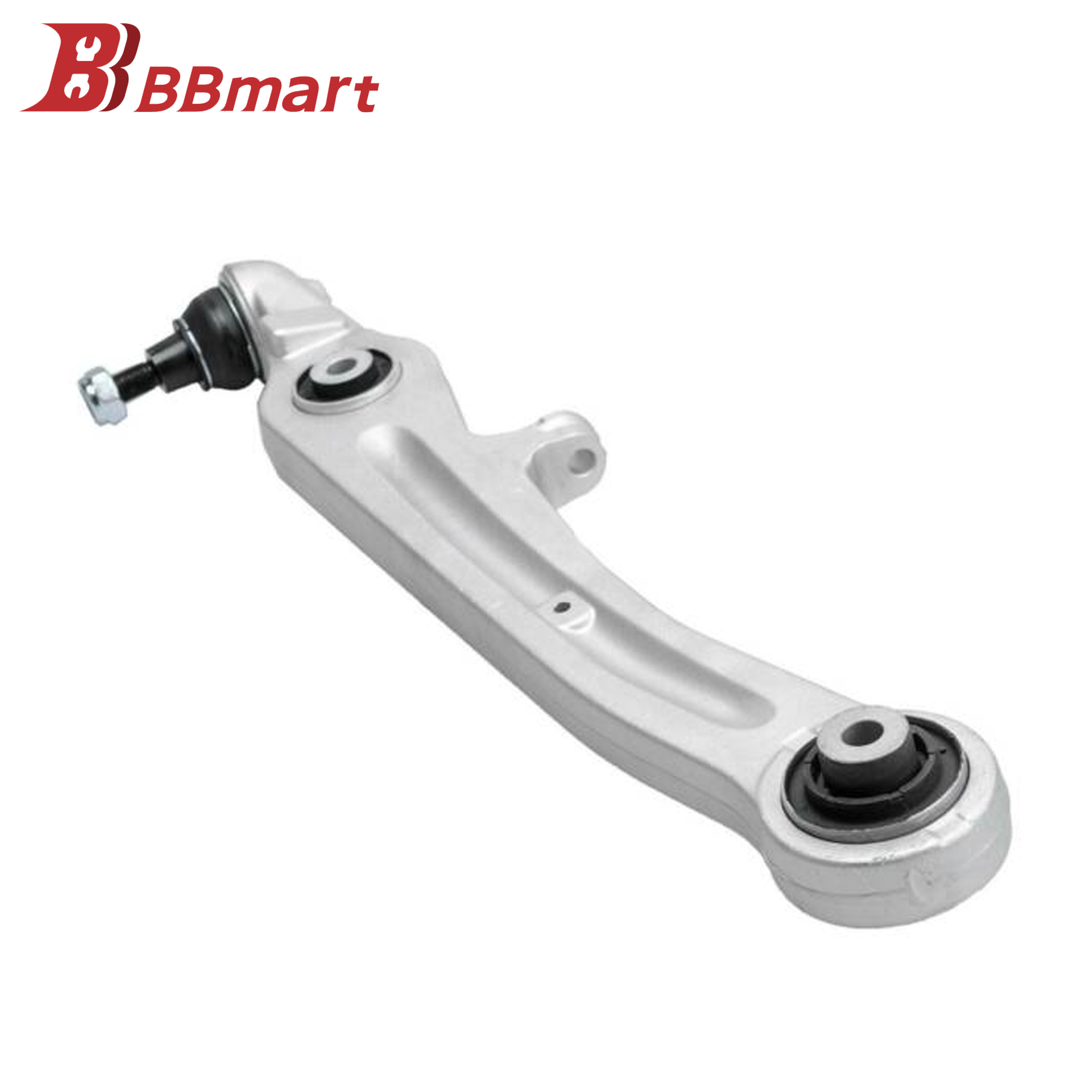 OEM Auto Spare Car Parts Suspension Control Arm For Audi A8 OE 4E0407151L