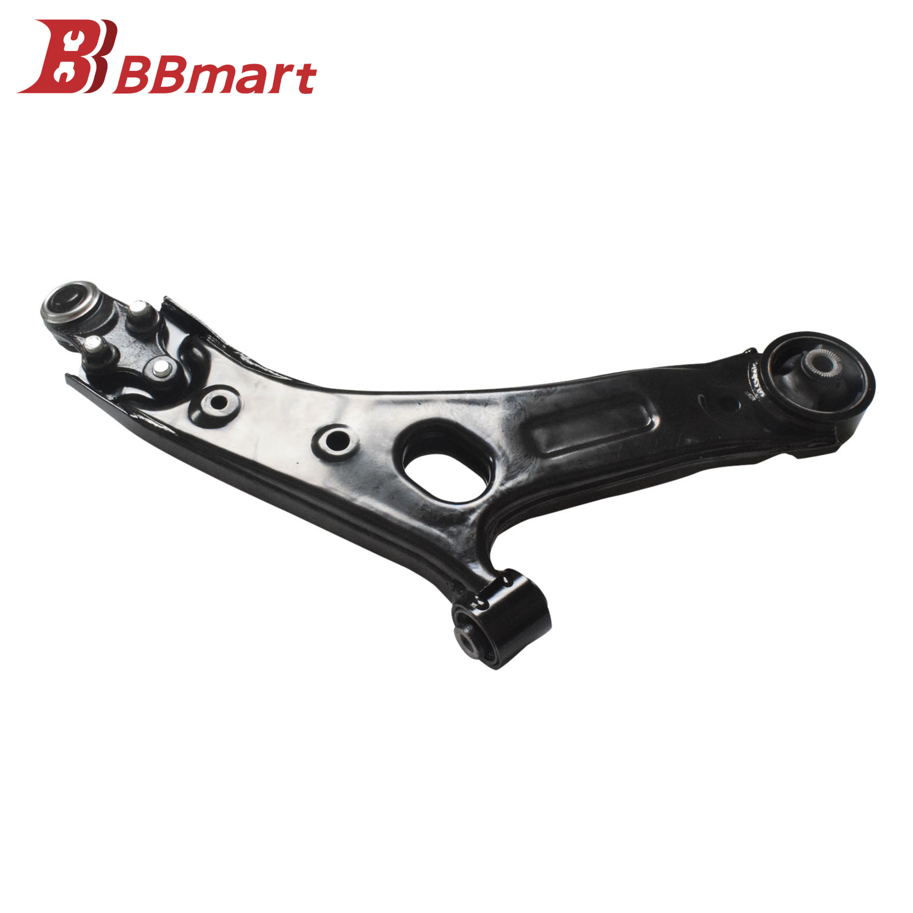 Auto Parts Spare Parts Lower Control Arm Left for VW Lavida (OE: 5QD407151F 5QD 407 151 F)