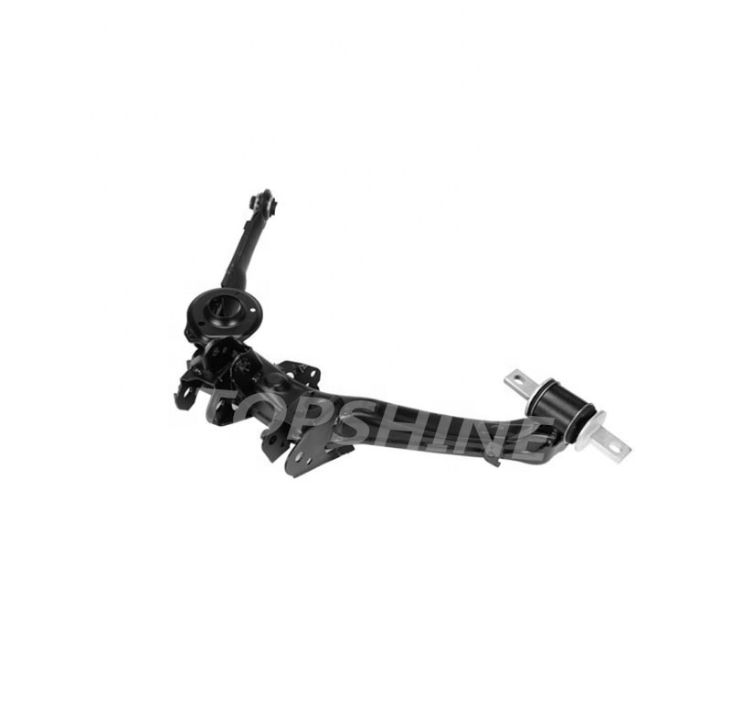 52370-SNA-010 Wholesale Best Price Auto Parts Suspension System Rear and front Lower Control Arm for Honda