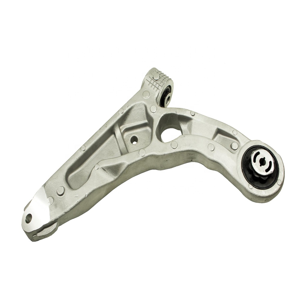 04668993AF Aluminum auto suspension parts Front Left lower control arm for Jeep Cherokee 14-19