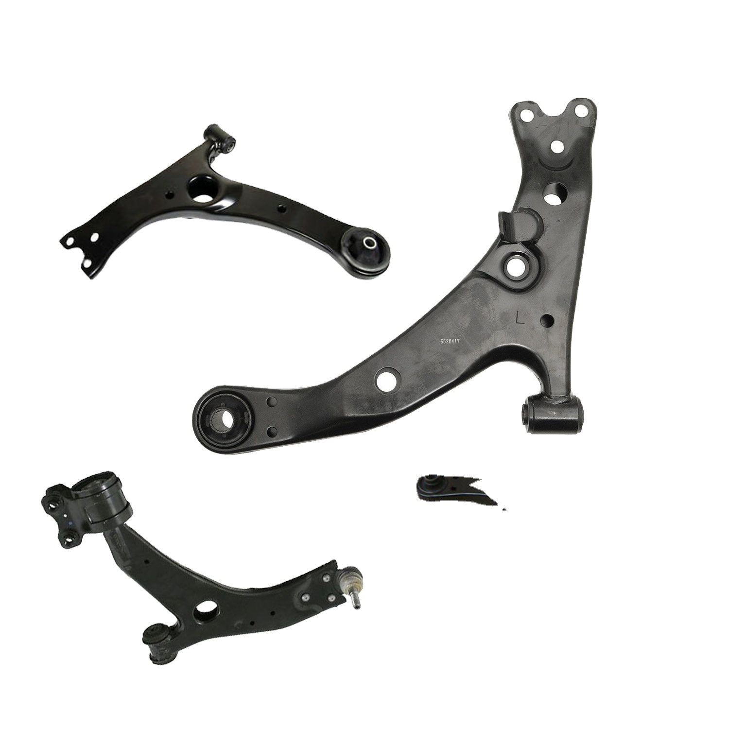 Control arms for All Chevrolet American Cars in high quality