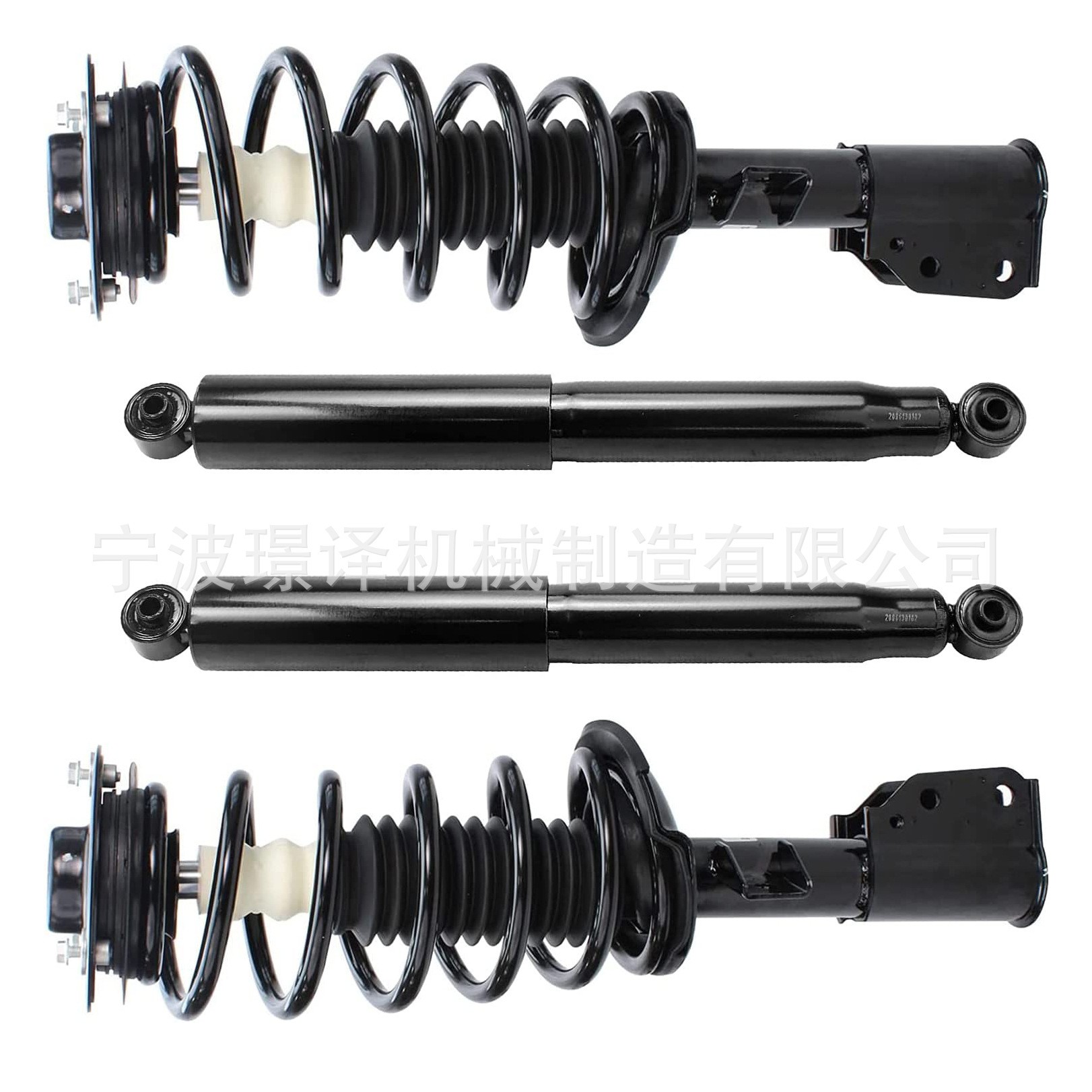 Auto Parts Shock absorber for American car 172527 172526 4345055