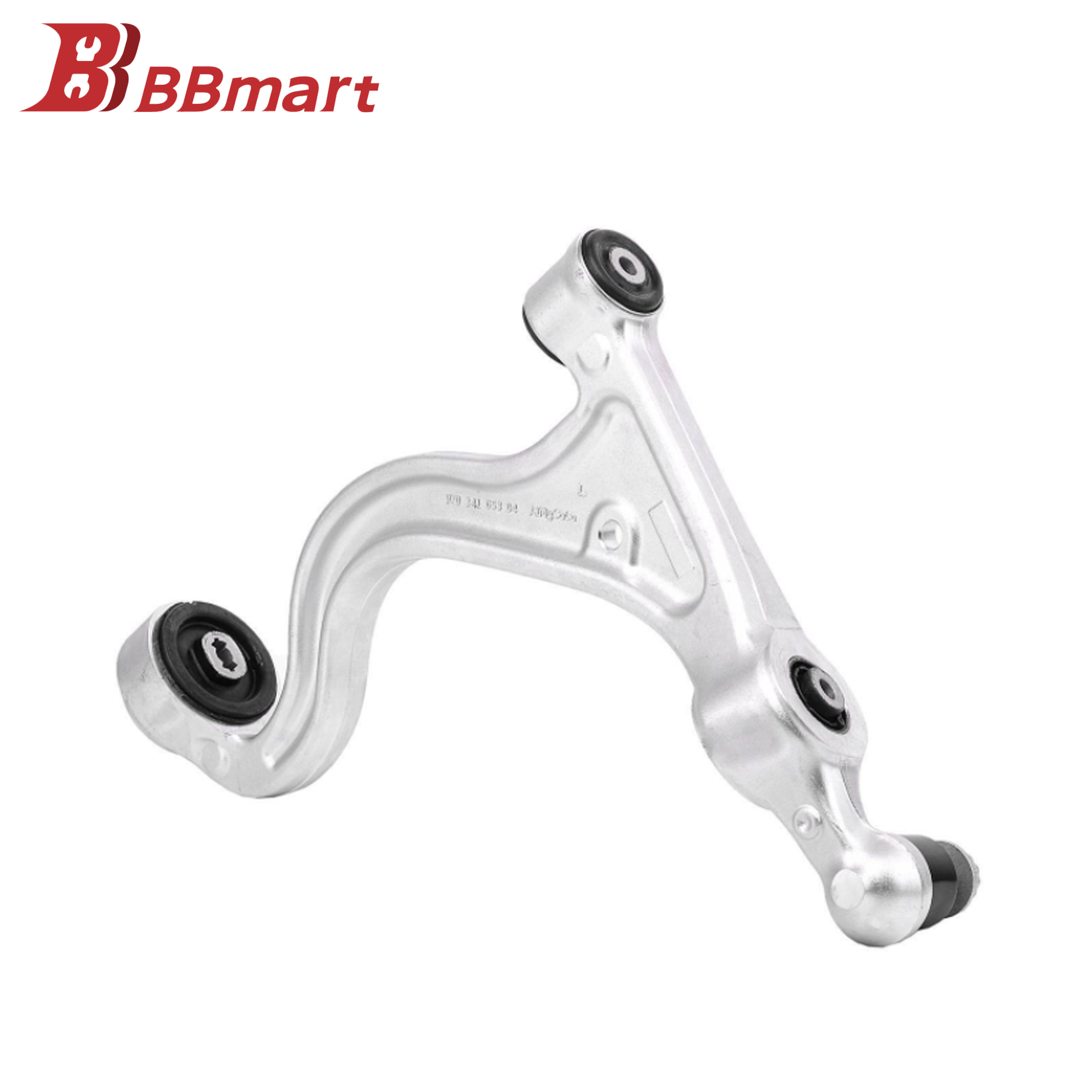 OEM Auto Parts Lower Control Arm 97034105323 For Porsche Panamera 970 2009-2016