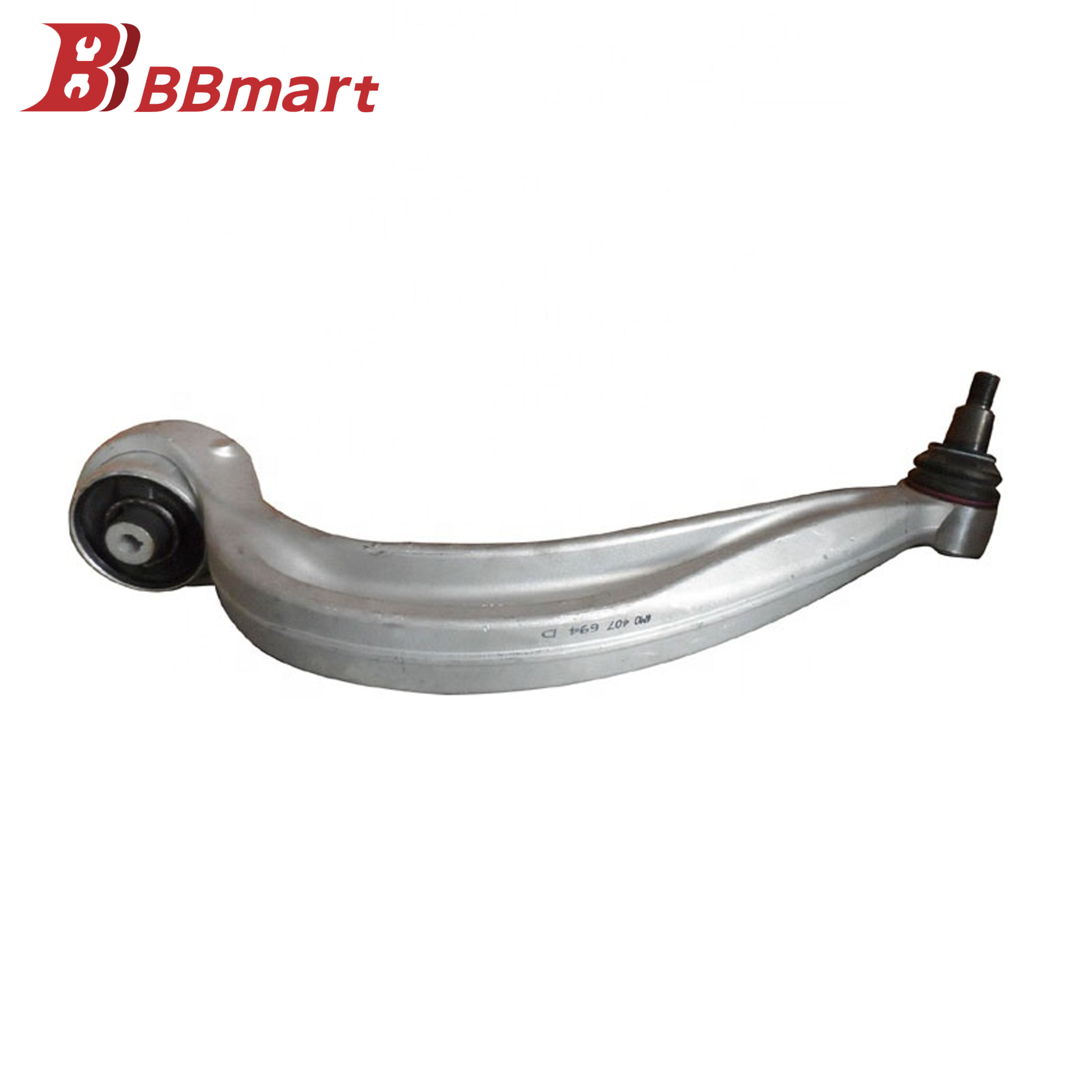 OEM Auto Parts Lower Control Arm 4M0407694 For Audi Q7 Q8 (4M) 4.0 V8 32V RS TFSI Mild Hybrid Quattro