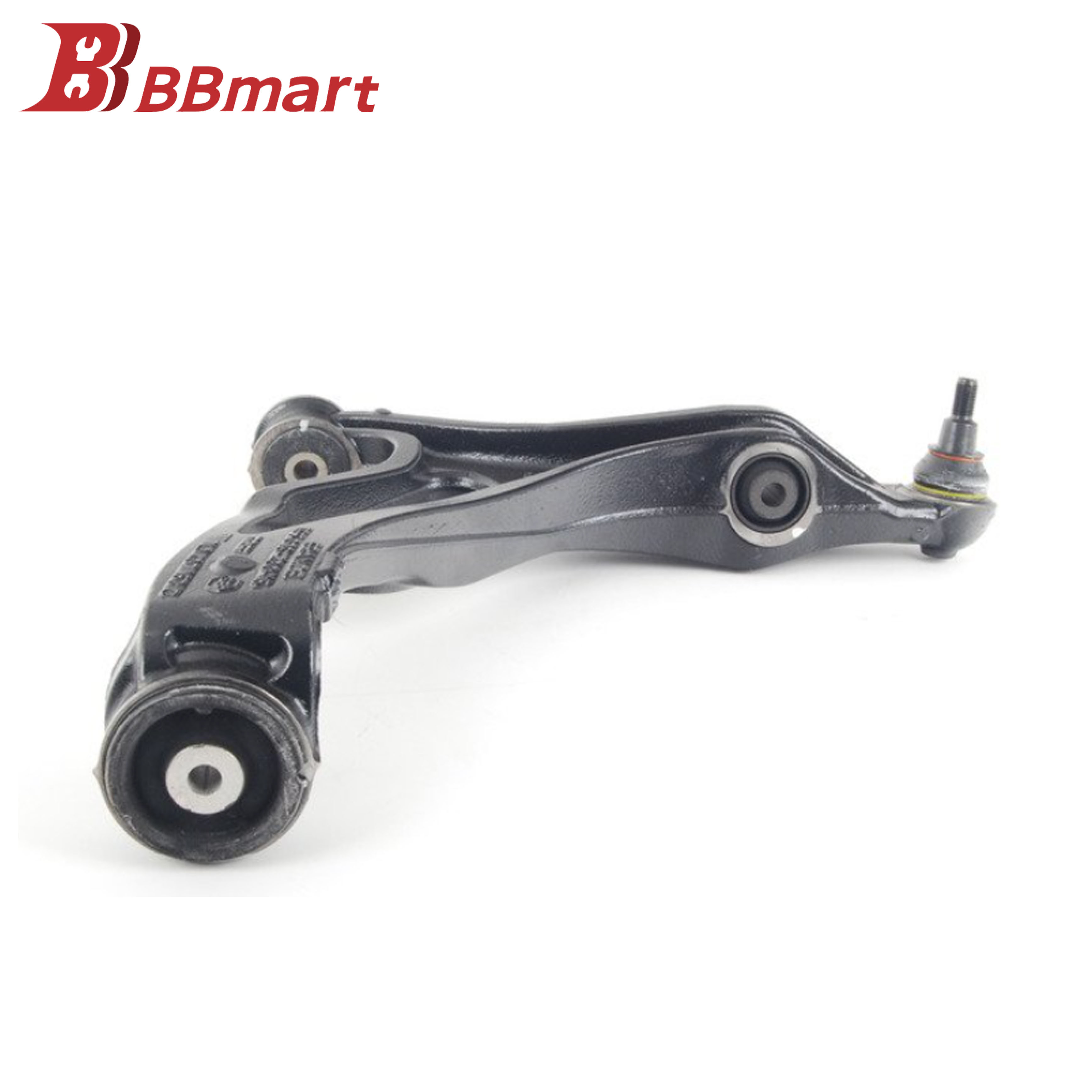 OEM Auto Spare Car Parts Suspension Control Arm For Audi Q7 VW Touareg OE 7L0407151K