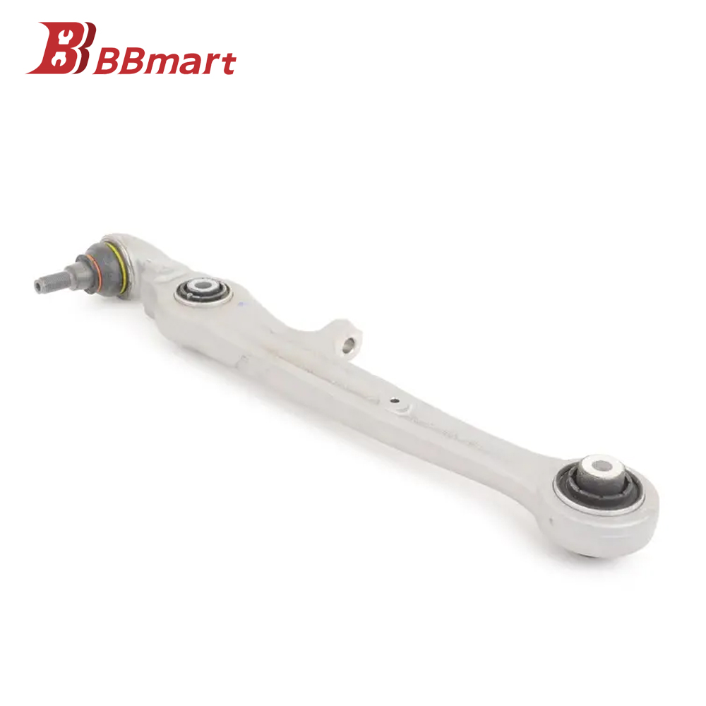 OEM Auto Spare Parts Lower Bent Control Arm Straight For Audi A6 A8 VW Phaeton OE 4E0 407 151K 4E0407151K