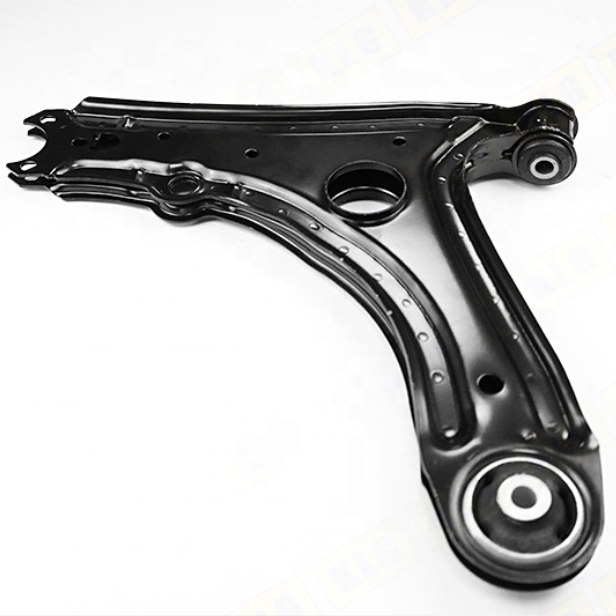 Auto Spare Car Parts Suspension Control Arm 1K0407151P For VW VOLKSWAGEN GOLF GTI Rabbit SKODA