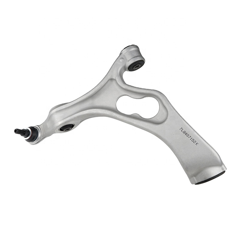 OEM Auto Spare Car Parts Lower Control Arm 7L8407152A Right For Audi Q7 VW Touareg Porsche Cayenne 9A