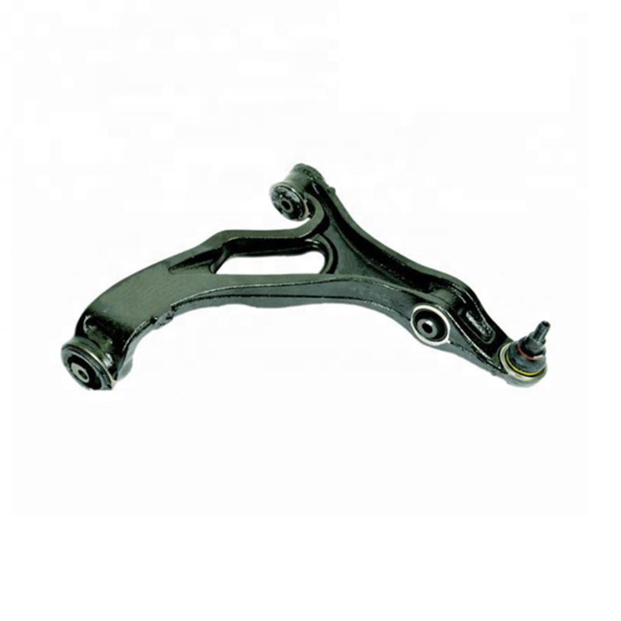 OEM Auto Spare Car Parts Suspension Front-Lower Control Arm 7L0407152K for VW VOLKSWAGEN 08-10 Touareg AUDI Q7 Q5