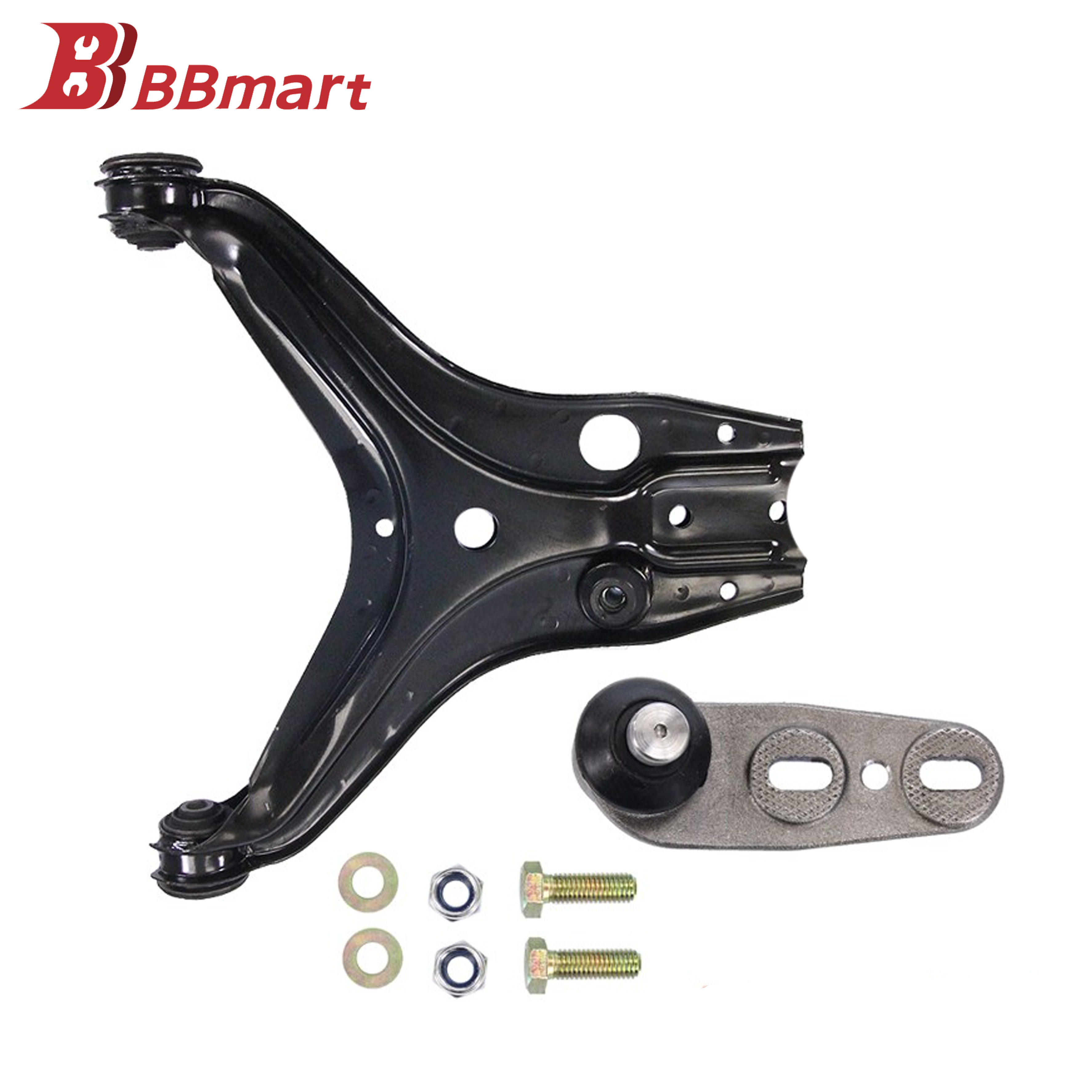 Auto Parts Suspension Control Arm For VW Santana OE 857407147A
