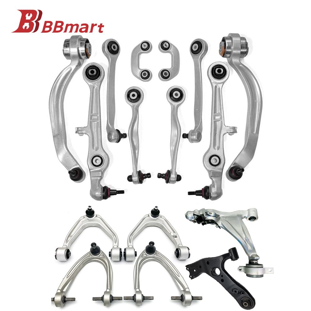 Auto Spare Car Parts Rear Control Arm For VW OE 4GD407515-TP