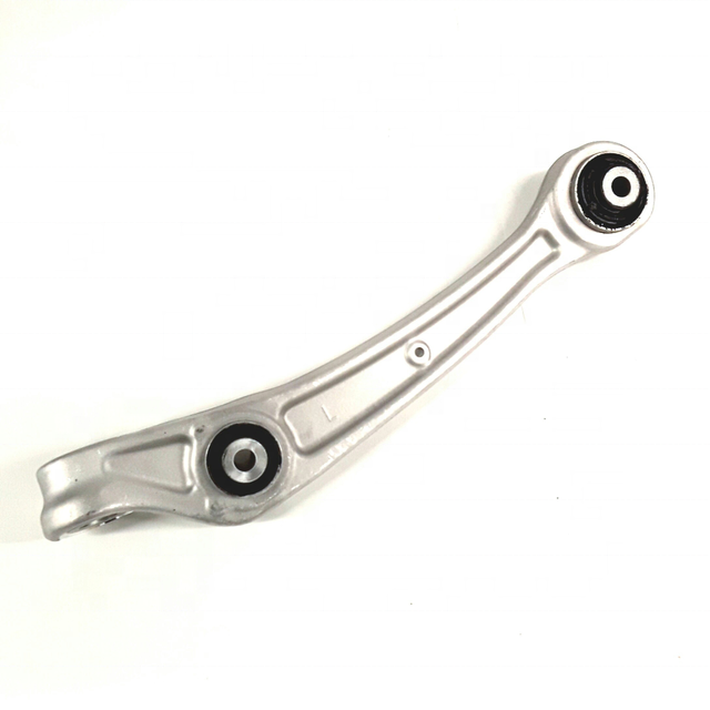 OEM Auto Car Parts Lower Front Left Control Arm 4M0407151 Straight For Audi Q7 2017-2020