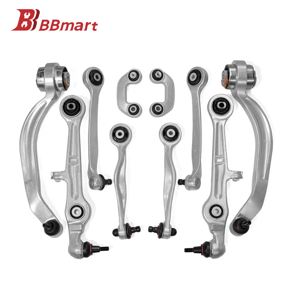 OEM Auto Spare Car Parts Lower Bent Control Arm Straight For Audi A8 VW Phaeton OE 4E0 407 693D 4E0407693D