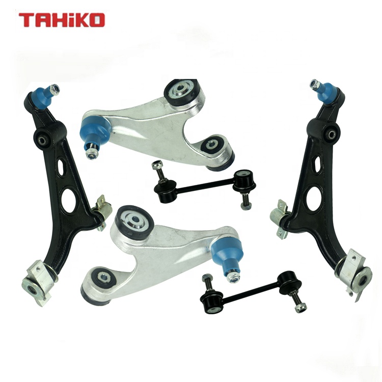 ET-2832-48177 Front Suspension Wishbone Arms Kits for Alfa Romeo 147 156