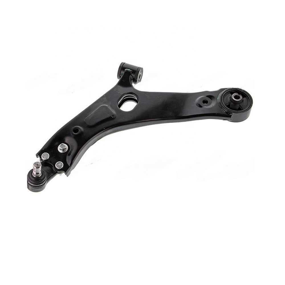 54500-2S000 wholesale suspension parts left front lower control arm for hyundai ix35 for kia SPORTAGE 2010