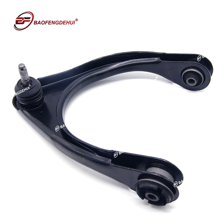 Japan car parts front suspension upper swing armcontrnl arms for Lexus Honda GS460CROWNMARK X 48610-39125 48630-39085