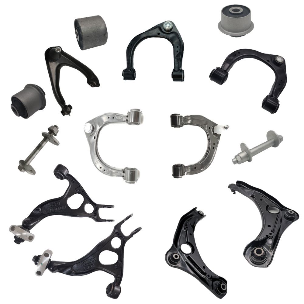 Hot sale upper control arm for ranger T6 pickup UC3C-34-250-DUC3C34200D