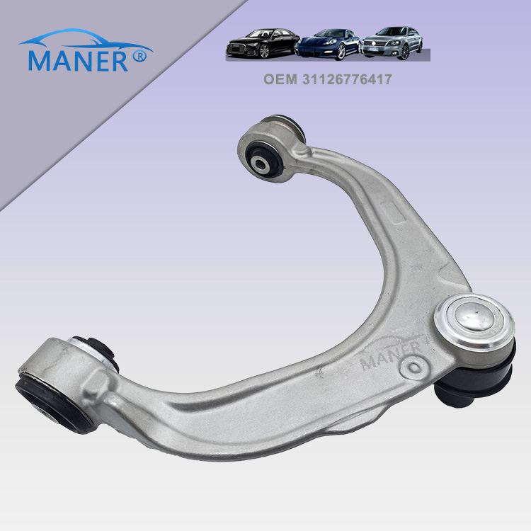 MANER Factory hot sales 31126776417 Control Armfor BMW X6 E71 E72 X5 E70 with cheap price