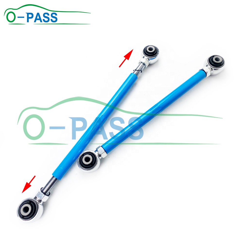Adjustable Rear Toe Control arm For BMW 1-Series 2-Series 4-Series F20 F21 F22 F33 F32 F87 F83 F82 2010- 33326792533