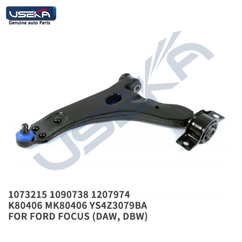 1073215 1090738 1207974 1212810 MK80406 YS4Z3079BA Auto Parts Control Arm for Ford FOCUS (DAW DBW)