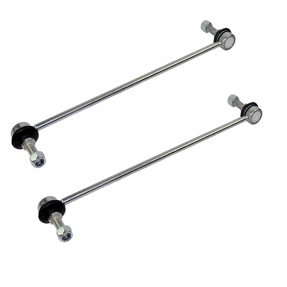 Front Stabilizer Link Sway Bar End Link for Land Rover RANGE ROVER III RANGE ROVER SPORT RBM500200 RBM000011 LR030047