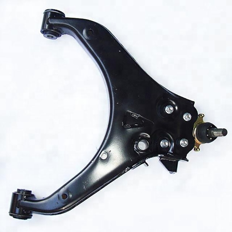 Genuine Auto Parts 8979458441 Lower Left Suspension Control Arm for ISUZU DMAX MUX 2017-2020