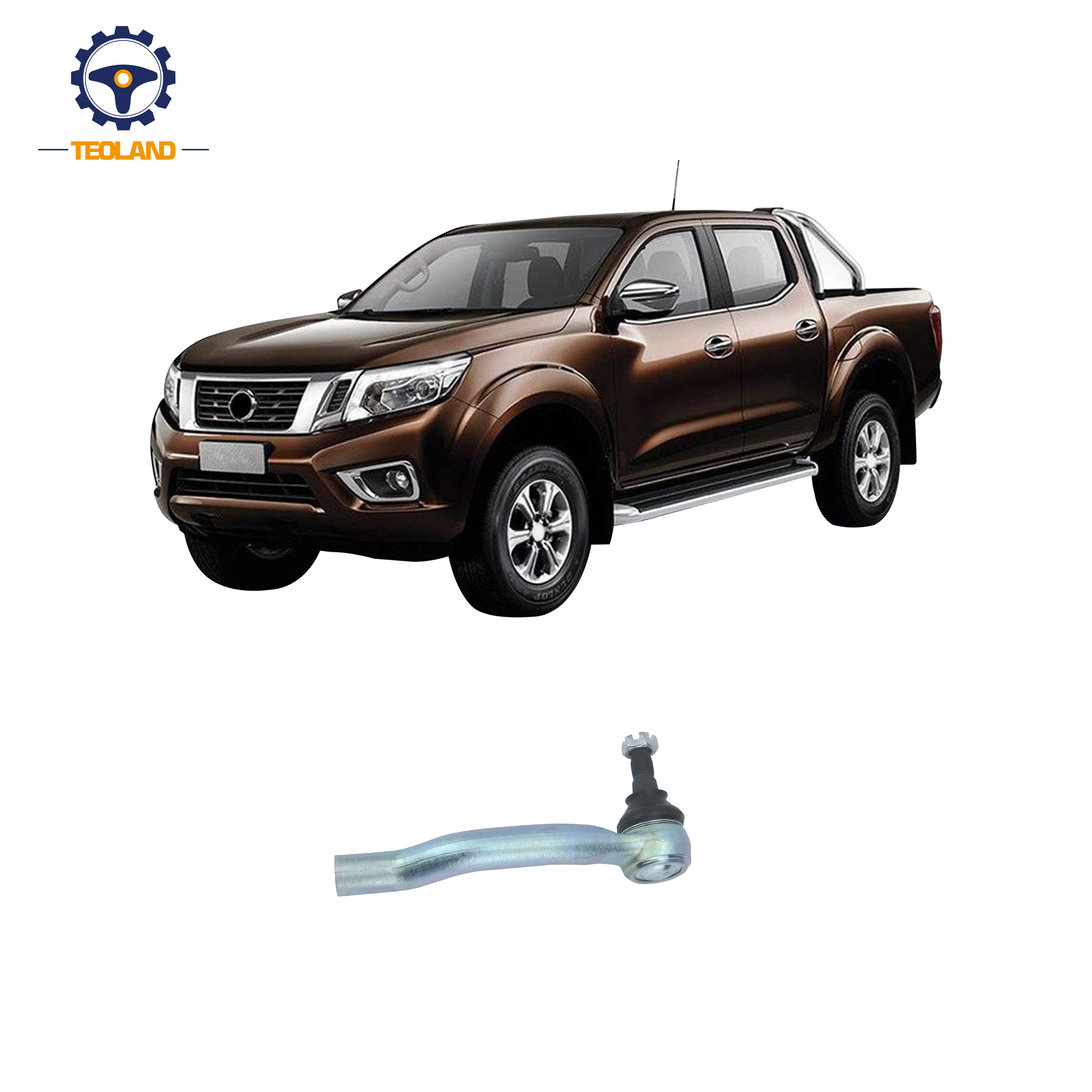 Auto Suspension Part D8520-4KH0A Tie Rod End for BMW 3 (E36) 3 Compact (E36) 3 Coupe (E36) Z3 Coupe (E36) D85204KH0A